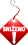 Sniženo